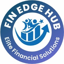 FinEdgeHub Logo